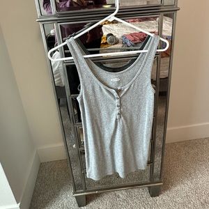 Old navy tank top